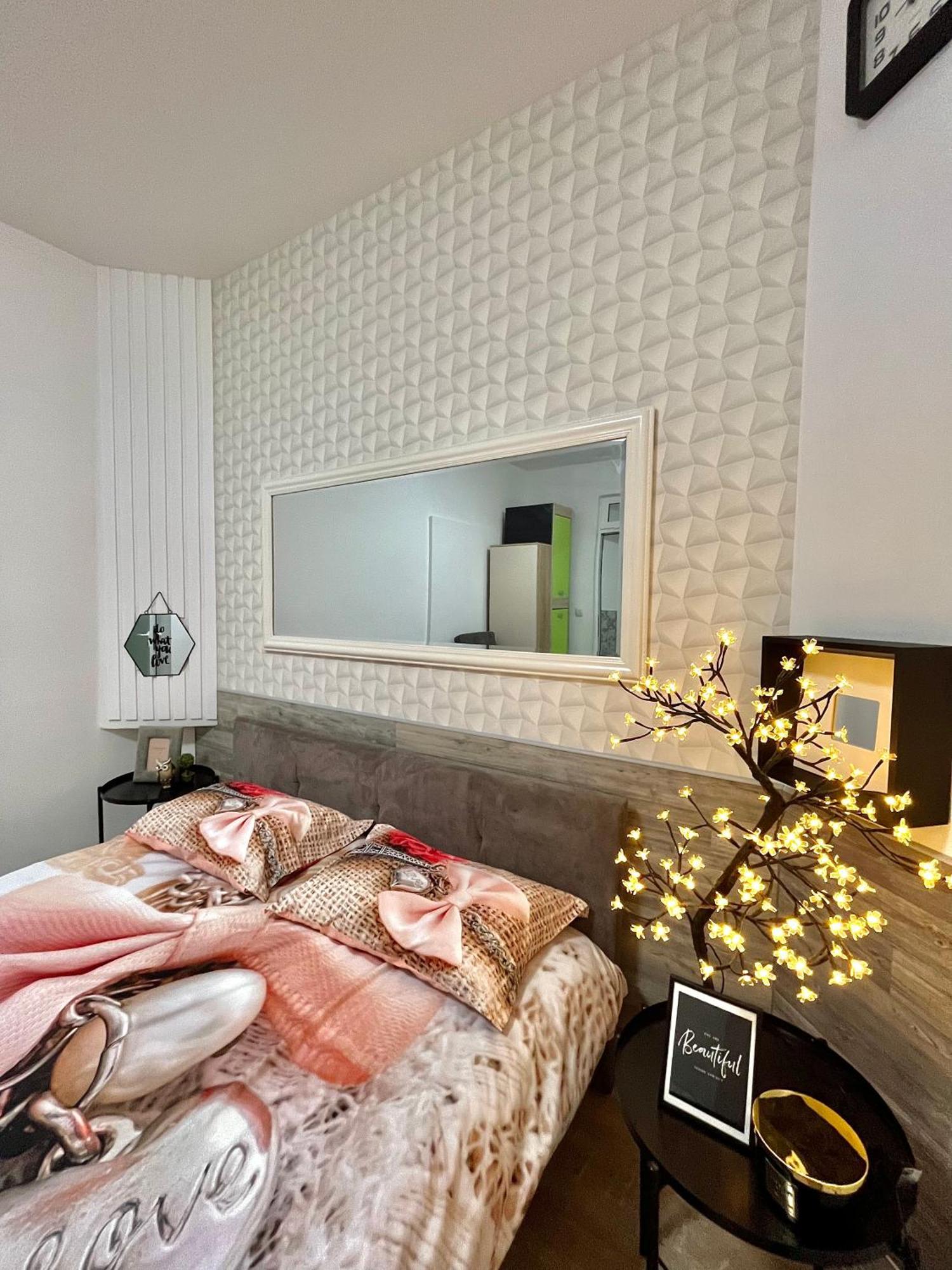 Nilton Apartmans Ni Exterior foto