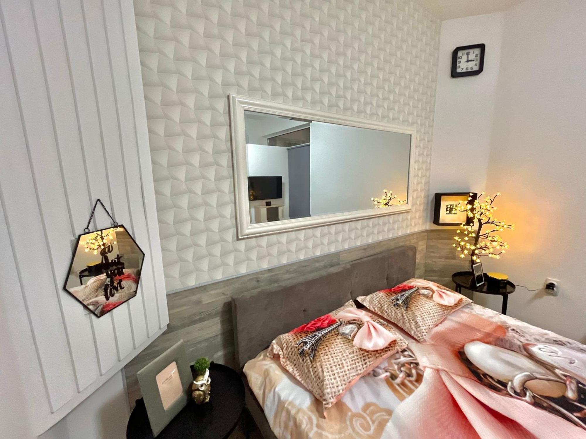 Nilton Apartmans Ni Exterior foto