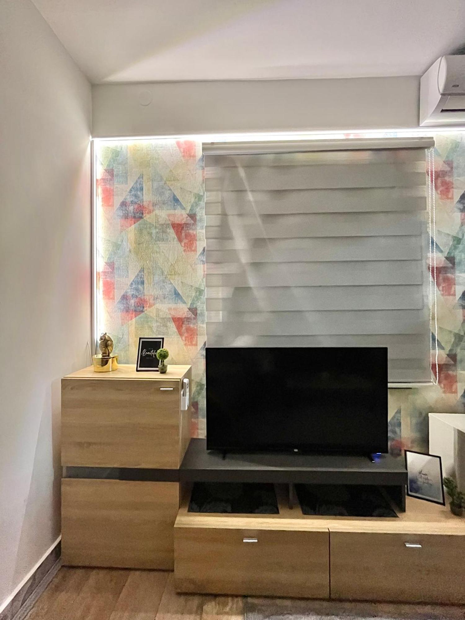 Nilton Apartmans Ni Exterior foto