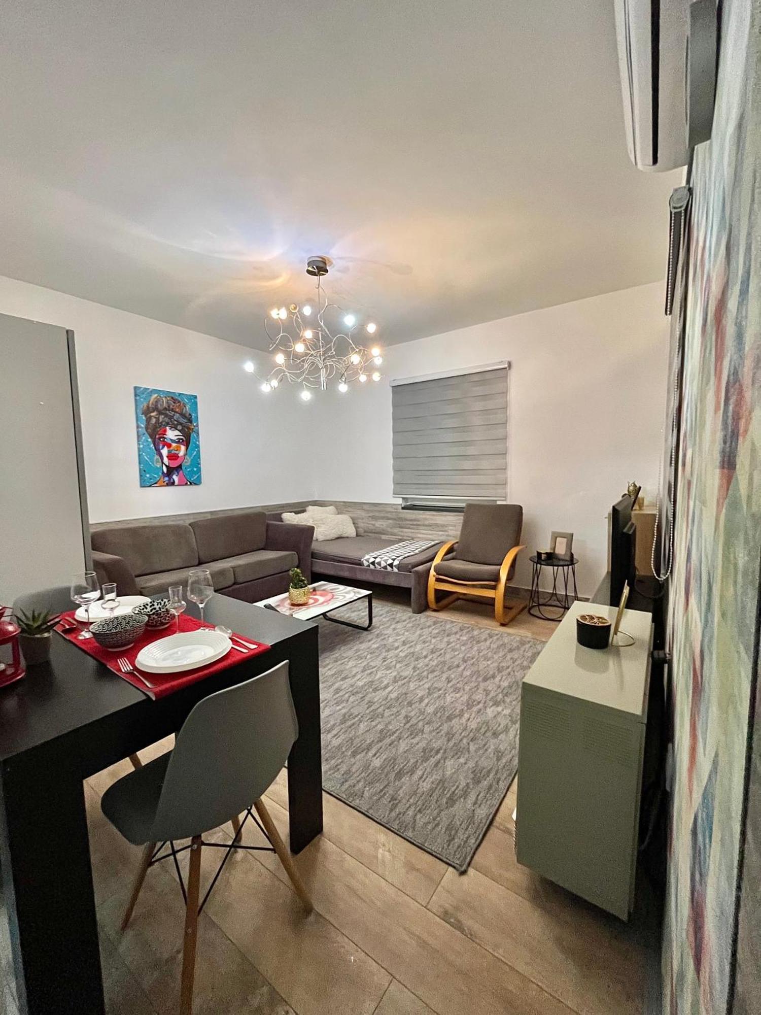 Nilton Apartmans Ni Exterior foto
